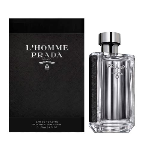 prada lhomme sample|prada l'homme cologne 2016.